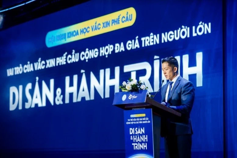 Nâng cao năng lực dự phòng các bệnh liên quan đến phế cầu khuẩn- Ảnh 2.
