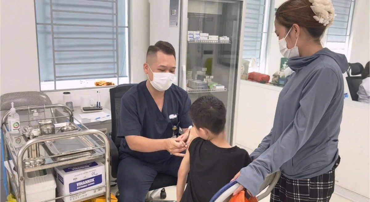 Nhiều trường hợp trẻ em bị chó cắn dịp hè