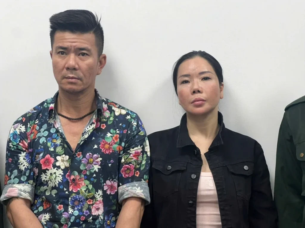 Phanh phui đường dây “chạy” kết luận tâm thần để thoát tội tại Viện Pháp y tâm thần Trung ương