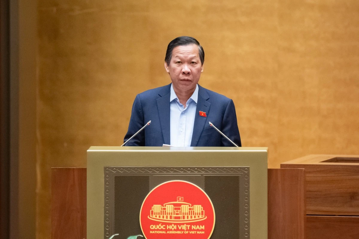 Quốc hội quyết định kéo dài thời hạn miễn thuế sử dụng đất nông nghiệp đến 31/12/2030