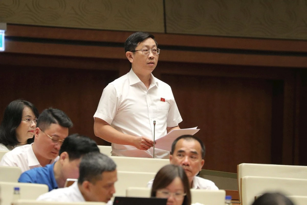 Sáp nhập còn 34 tỉnh, thành: Quyết sách lịch sử, tất yếu, khách quan