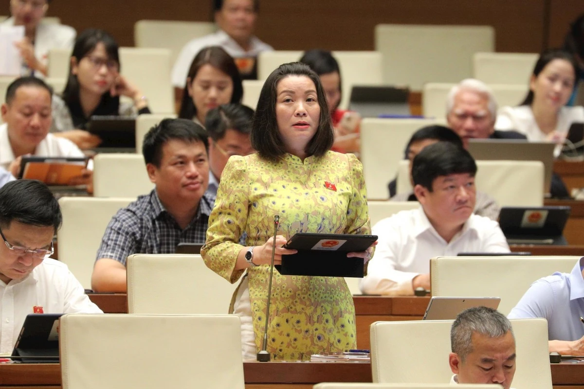 Sáp nhập còn 34 tỉnh, thành: Quyết sách lịch sử, tất yếu, khách quan