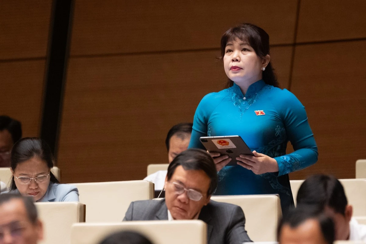Sáp nhập còn 34 tỉnh, thành: Quyết sách lịch sử, tất yếu, khách quan