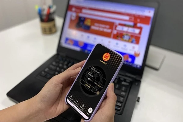 Tạm dừng các hệ thống thuế điện tử từ 18h hôm nay (27/6)