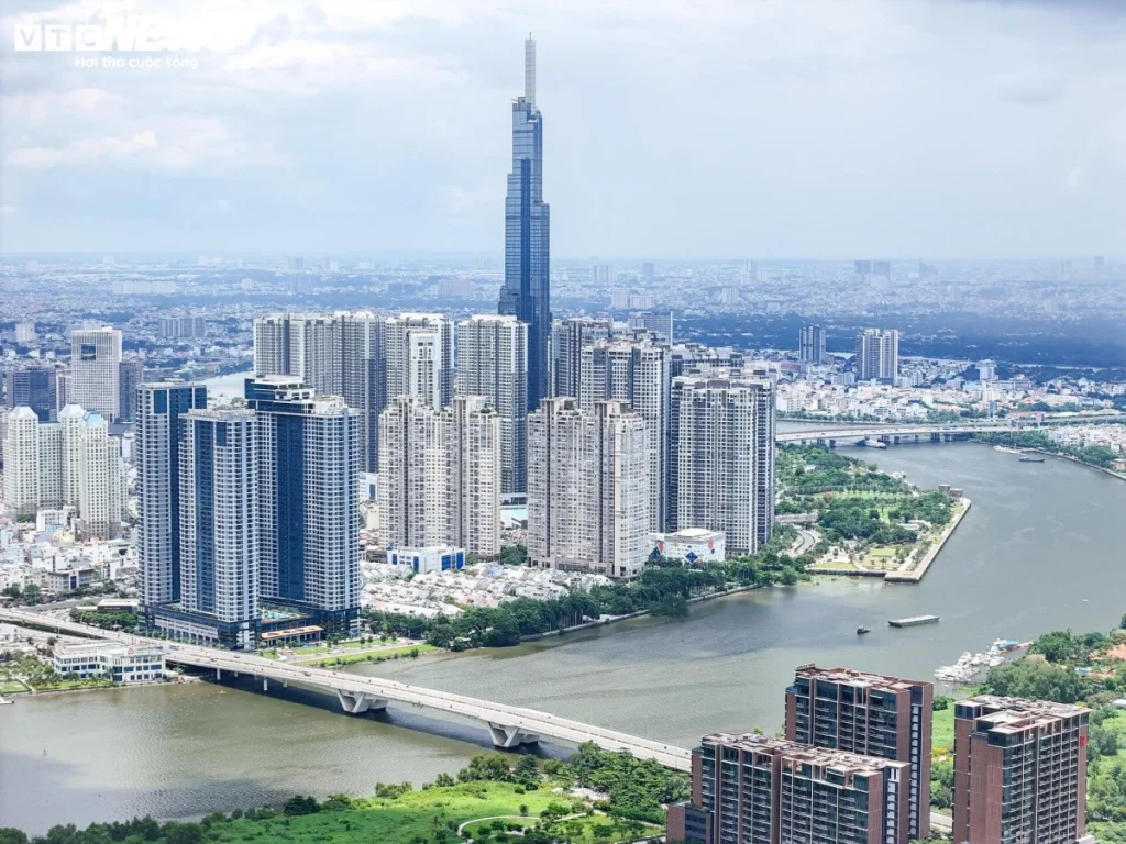 Sáng nay (30/6): Cả nước công bố Nghị quyết sáp nhập đơn vị hành chính cấp tỉnh và triển khai mô hình chính quyền địa phương 2 cấp
