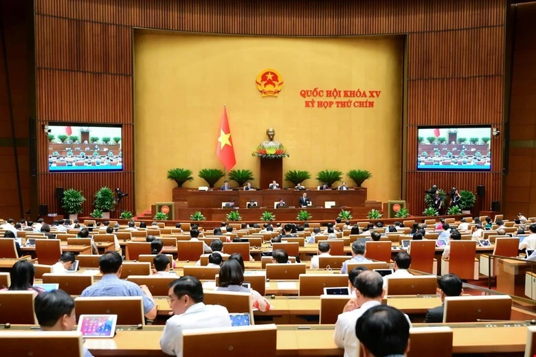 Trường học không còn bạo lực khi người lớn không còn đánh nhau