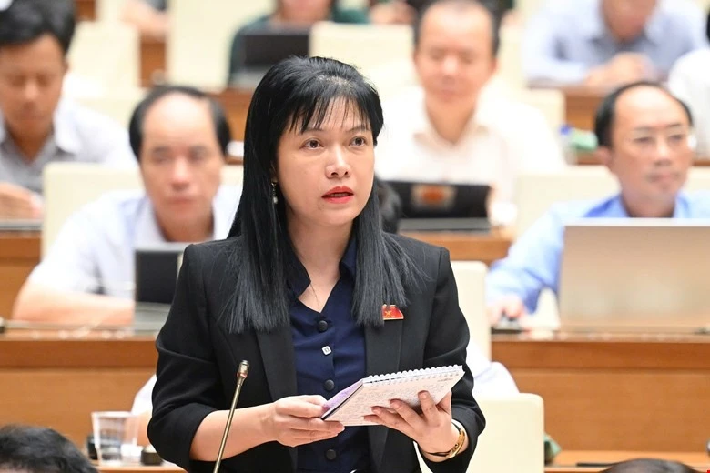 Trường học không còn bạo lực khi người lớn không còn đánh nhau