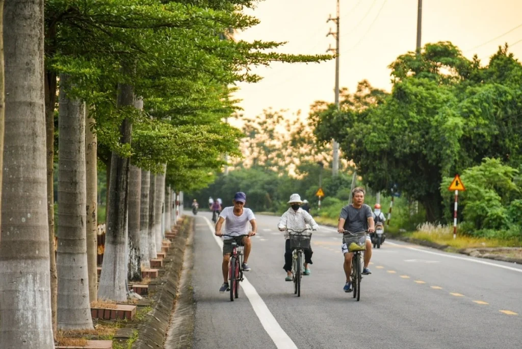 Dự báo thời tiết Hà Nội ngày 7/7: Nắng nóng quay trở lại