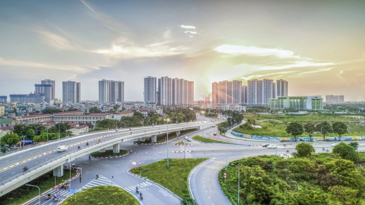 Bất động sản phục hồi: Thị trường chuẩn bị bước vào quỹ đạo