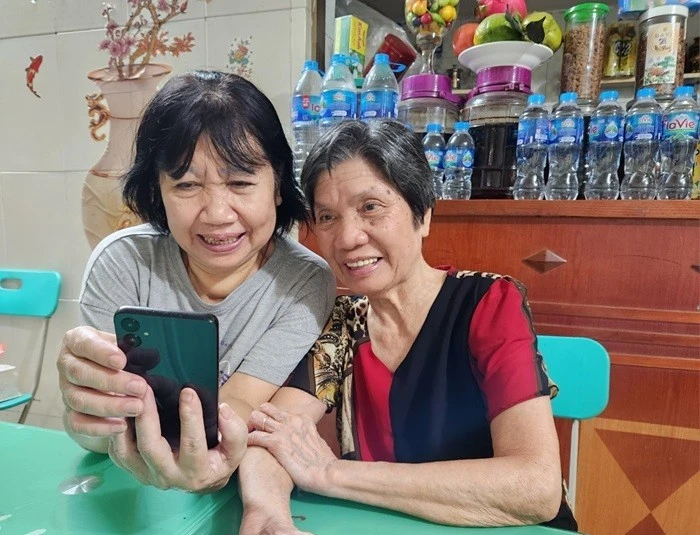 Các trường hợp được nghỉ hưu sớm từ 1/7/2025