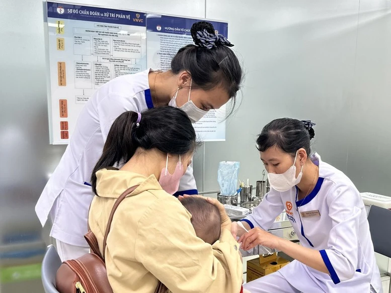 Cảnh báo bệnh viêm não Nhật Bản ở trẻ và thanh thiếu niên vào mùa hè- Ảnh 2.