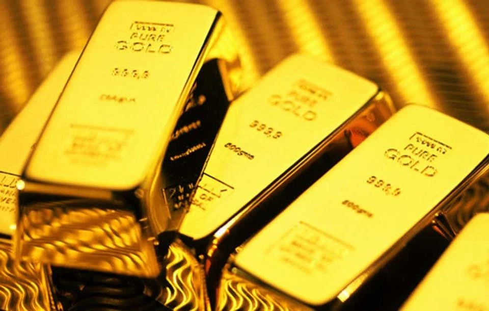 Giá vàng hôm nay (23/7): Vàng miếng SJC và vàng nhẫn tăng mạnh