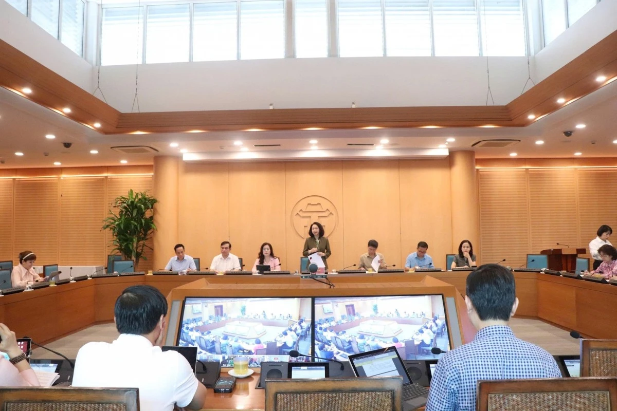 Hà Nội: 126 xã, phường cần lập danh sách, bản đồ các khu vực nguy cơ sốt xuất huyết