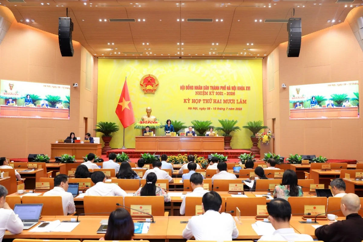 Hà Nội hỗ trợ bữa ăn bán trú cho khoảng 768.000 học sinh tiểu học