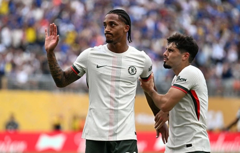Joao Pedro tỏa sáng, Chelsea đánh bại Fluminense để vào chung kết FIFA Club World Cup 2025