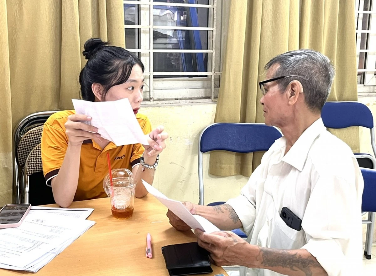 Lưu ý về ủy quyền nhận lương hưu từ tháng 7/2025