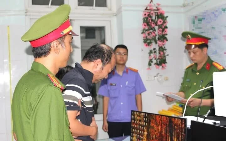 Nghệ An thông tin về danh tính lái xe gây tai nạn đặc biệt nghiêm trọng tại xã Vạn An