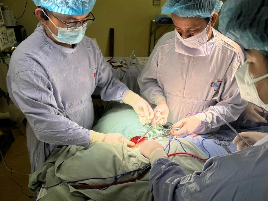 Nguyên nhân khiến ung thư trẻ hóa