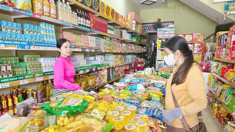 Quy định mới về đăng ký hộ kinh doanh- Ảnh 1.