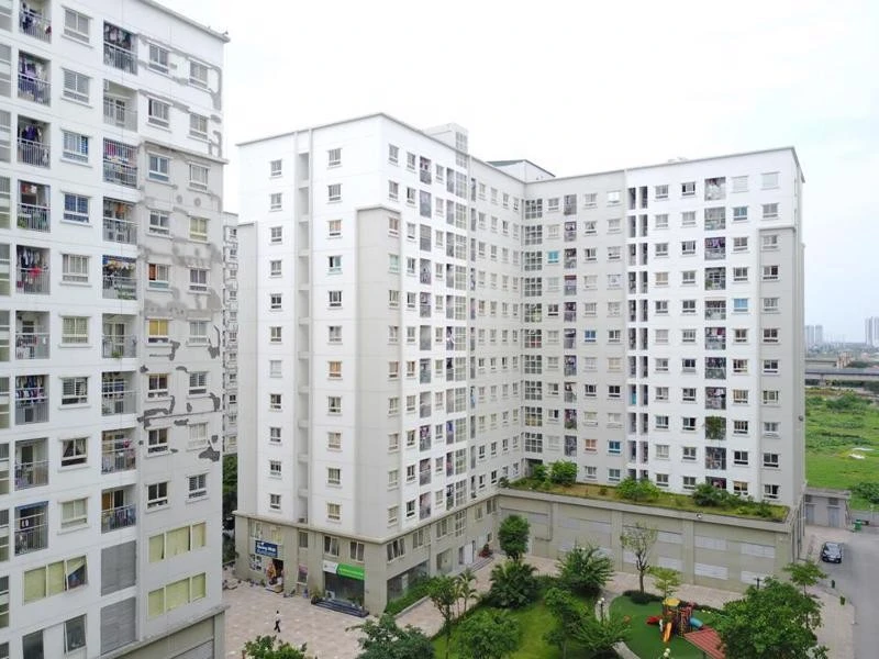 Siết quản lý dự án nhà ở xã hội: Chủ đầu tư phải công khai giá bán để người dân giám sát