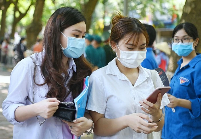 Thời điểm công bố và cách tra cứu điểm thi vào lớp 10 năm 2025 tại Hà Nội