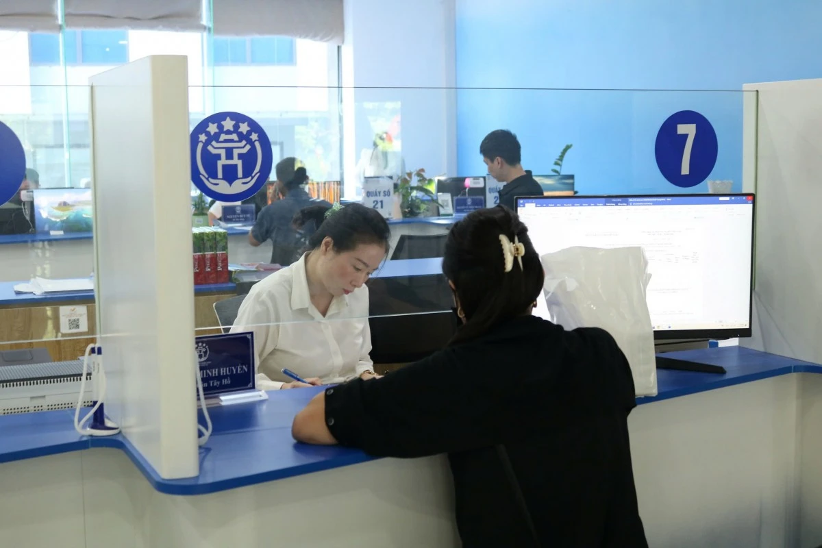 Thực hiện trả lương công chức theo vị trí việc làm trước ngày 1/7/2027