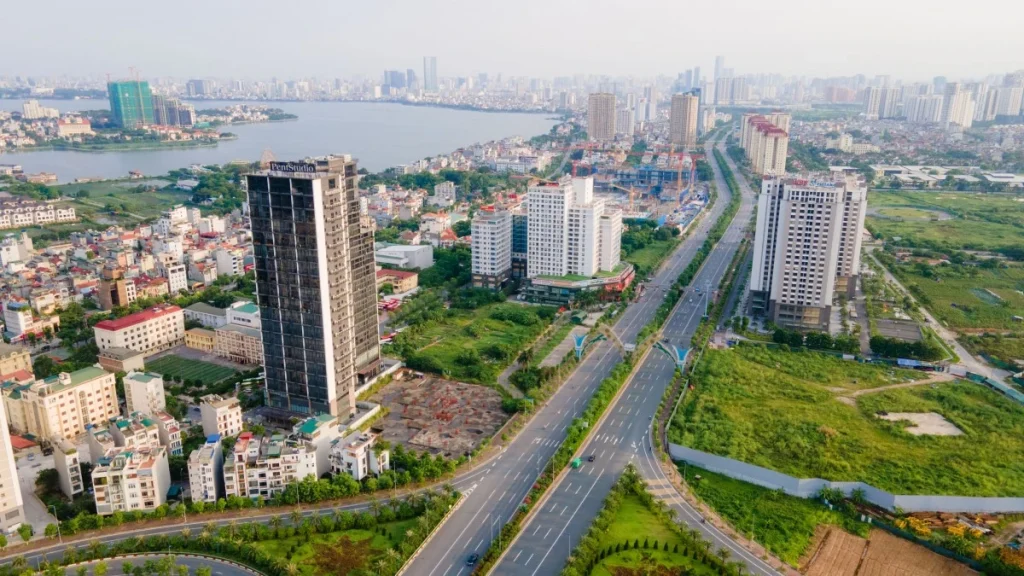 Thời khắc đặc biệt cho trang sử mới