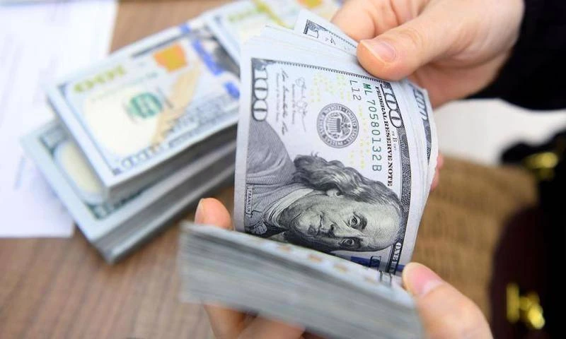 Tỷ giá USD hôm nay (17/7): Giá USD “chợ đen” tiếp đà tăng