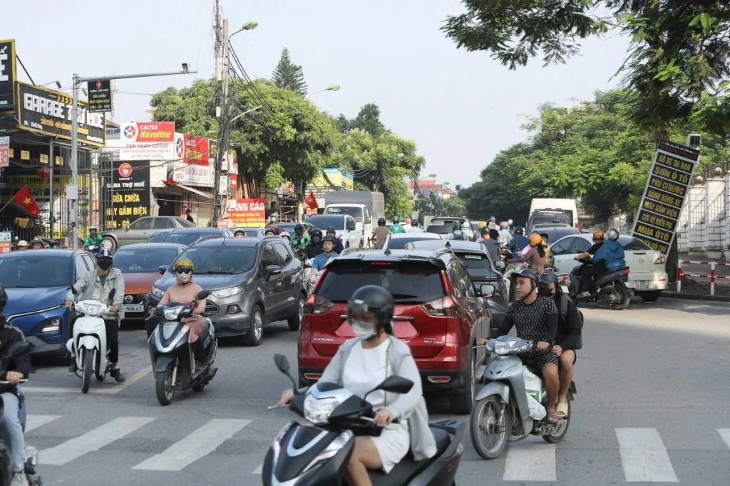 Dự báo thời tiết Hà Nội ngày 16/7: Ngày nắng, chiều tối và đêm mưa rào