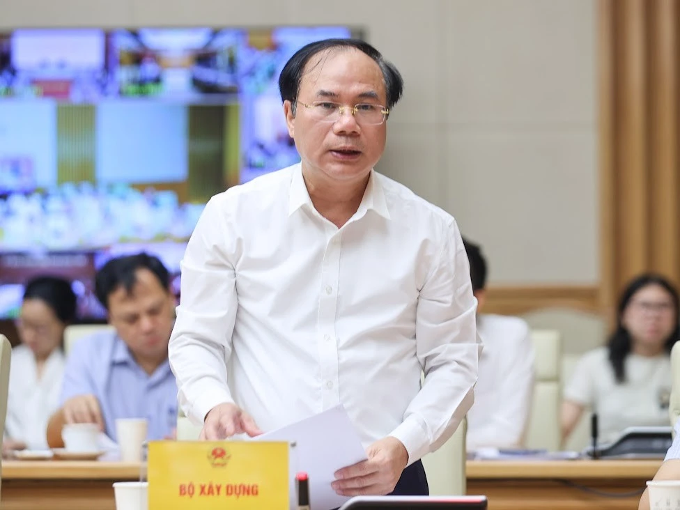 Quyết tâm trong năm 2025 sẽ hoàn thành 100.000 căn nhà ở xã hội