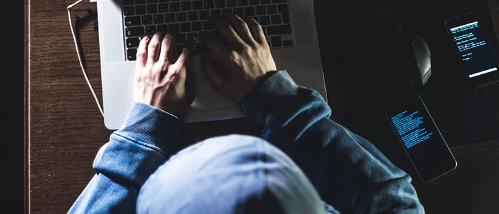 Khi thế giới ngày càng kết nối, nguy cơ bị tấn công mạng cũng tăng lên. (Nguồn: AdobeStock)