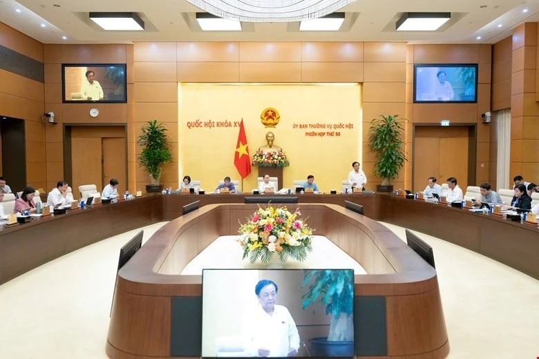 Bổ sung các quy định riêng về quản lý, chế biến và sử dụng đất hiếm Bổ sung các quy định riêng về quản lý, chế biến và sử dụng đất hiếm