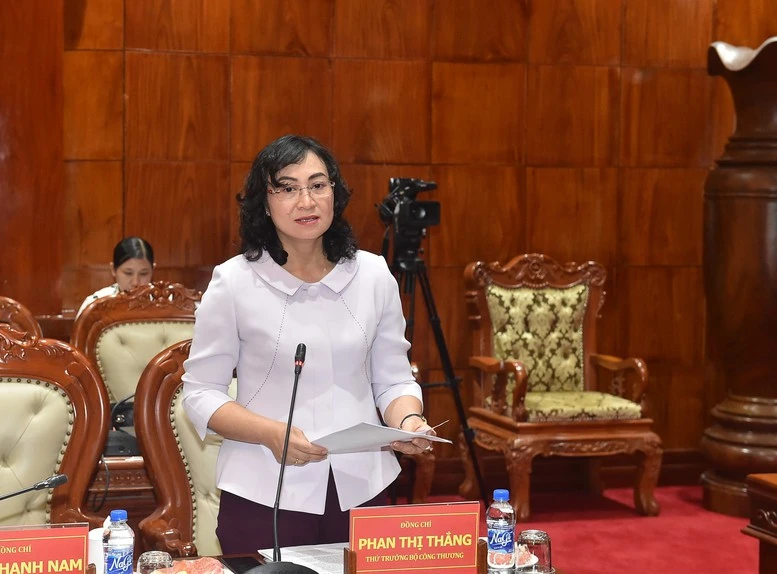 Đồng Tháp tập trung mọi nguồn lực để đạt mục tiêu tăng trưởng- Ảnh 2.