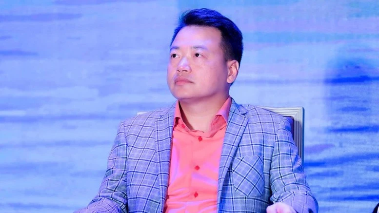 Khởi tố vụ án, khởi tố bị can đối với Shark Bình- Ảnh 1.