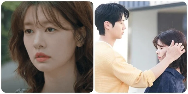 Lịch chiếu phim Would You Marry Me vào hai ngày cuối tuần