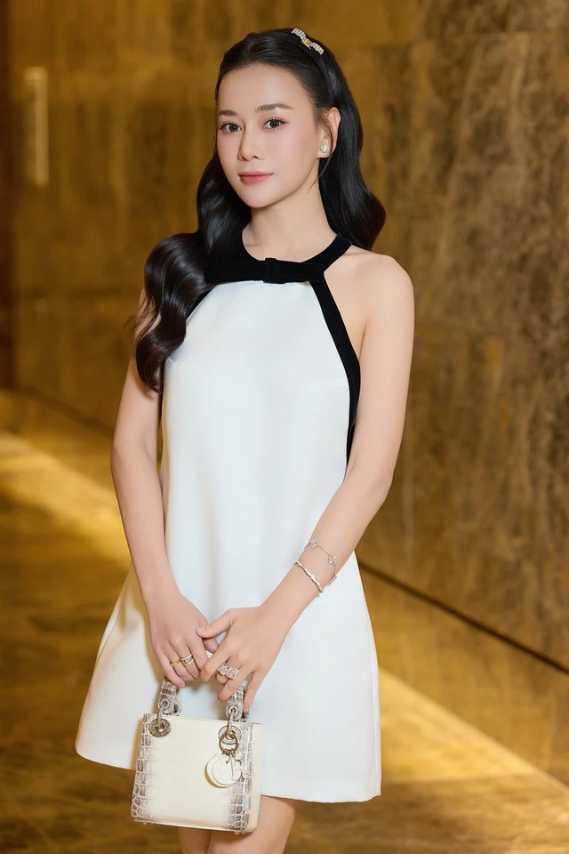 Loạt tin đồn bủa vây Phương Oanh - Ảnh 1.