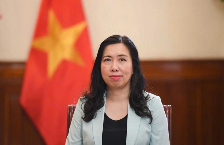 Mở ra giai đoạn mới trong hợp tác Việt Nam-Phần Lan- Ảnh 1.