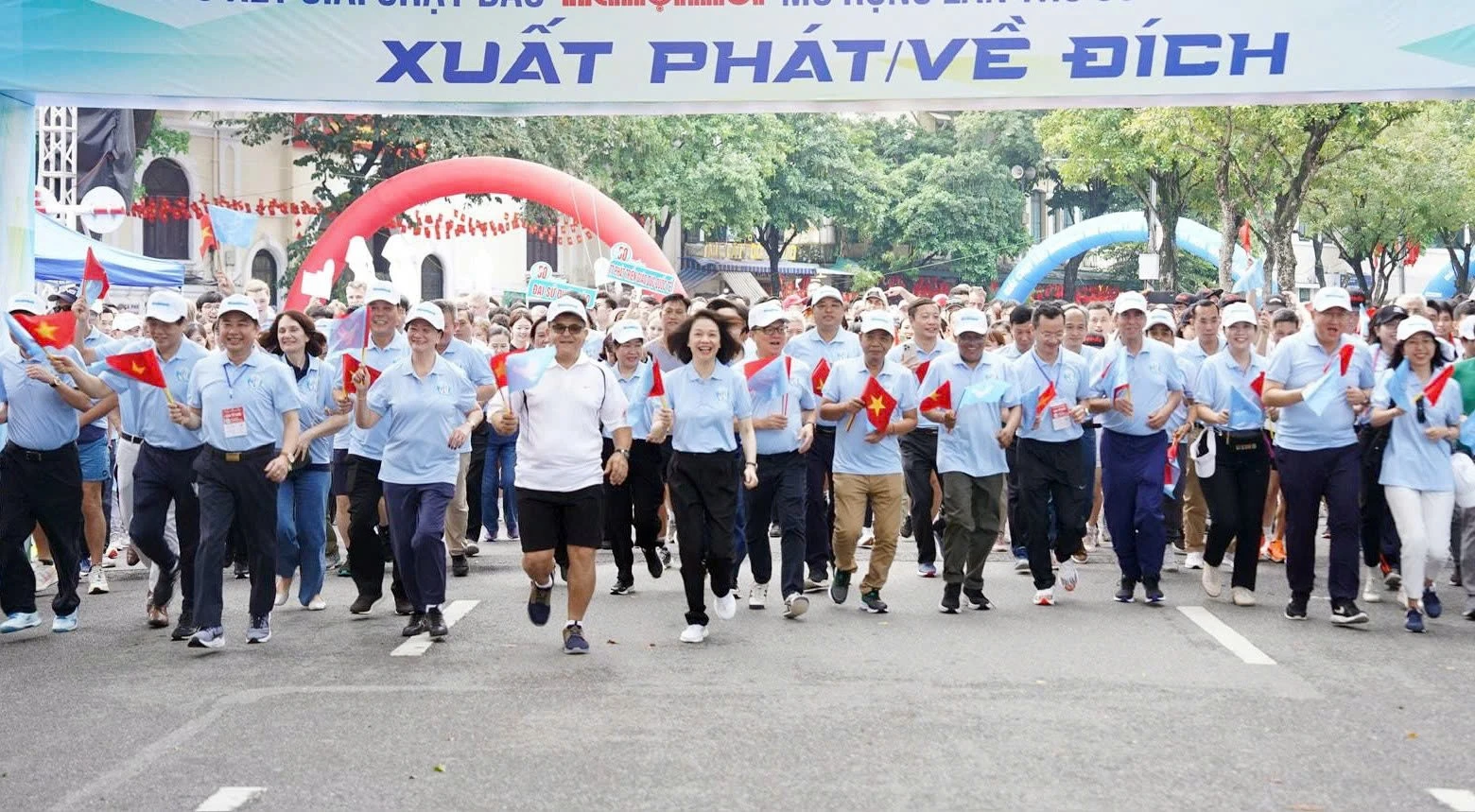 Ngành Văn hóa và Thể thao Hà Nội: Dấu ấn một nhiệm kỳ đổi mới, phát triển Ngành Văn hóa và Thể thao Hà Nội: Dấu ấn một nhiệm kỳ đổi mới, phát triển