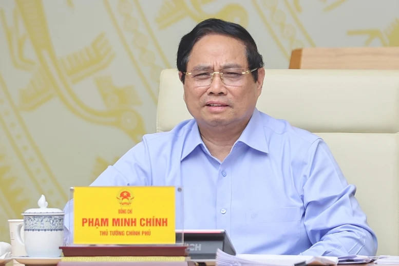 Thường trực Chính phủ làm việc với các hiệp hội, doanh nghiệp về tháo gỡ vướng mắc hợp chuẩn, hợp quy hàng hóa- Ảnh 2.