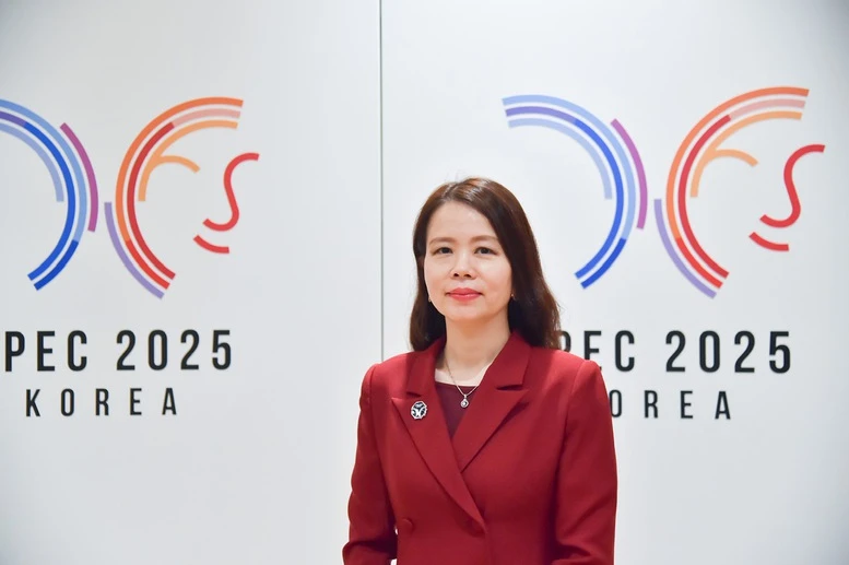 Chủ tịch nước đã chuyển tải tới cộng đồng APEC thông điệp rõ ràng về tầm nhìn, chính sách, quyết tâm đổi mới mạnh mẽ của Việt Nam- Ảnh 1. Chủ tịch nước đã chuyển tải tới cộng đồng APEC thông điệp rõ ràng về tầm nhìn, chính sách, quyết tâm đổi mới mạnh mẽ của Việt Nam- Ảnh 1.