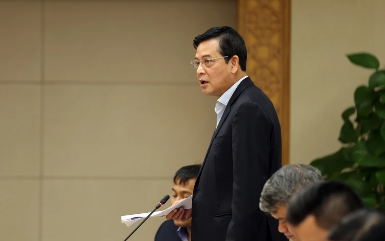 Cơ chế, chính sách đặc thù cho đường sắt tốc độ cao: Phải rõ phạm vi, trách nhiệm, cam kết và kiểm soát rủi ro- Ảnh 3. Cơ chế, chính sách đặc thù cho đường sắt tốc độ cao: Phải rõ phạm vi, trách nhiệm, cam kết và kiểm soát rủi ro- Ảnh 3.