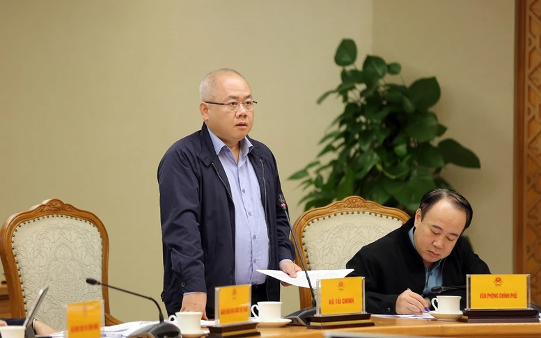 Cơ chế, chính sách đặc thù cho đường sắt tốc độ cao: Phải rõ phạm vi, trách nhiệm, cam kết và kiểm soát rủi ro- Ảnh 4. Cơ chế, chính sách đặc thù cho đường sắt tốc độ cao: Phải rõ phạm vi, trách nhiệm, cam kết và kiểm soát rủi ro- Ảnh 4.