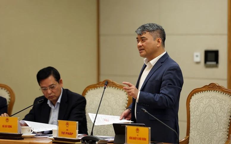Cơ chế, chính sách đặc thù cho đường sắt tốc độ cao: Phải rõ phạm vi, trách nhiệm, cam kết và kiểm soát rủi ro- Ảnh 5. Cơ chế, chính sách đặc thù cho đường sắt tốc độ cao: Phải rõ phạm vi, trách nhiệm, cam kết và kiểm soát rủi ro- Ảnh 5.