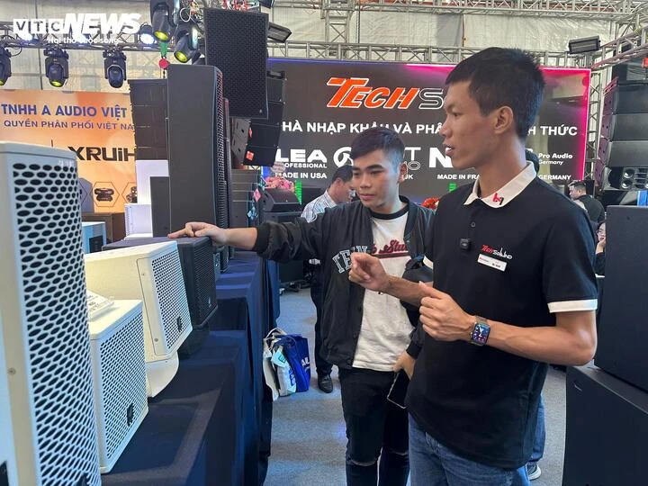 Công nghệ 2/11: iPhone 18 Pro có màu mới, Plase Show trở lại Hà Nội - 4