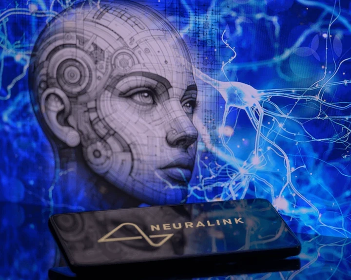 Neuralink đang phát triển công nghệ hợp pháp cho khoa học thần kinh. (Ảnh: Shutterstock)