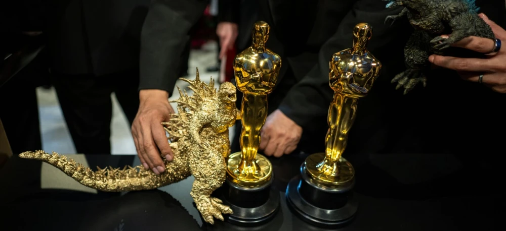 Bộ phim thắng lớn tại giải Oscar lần thứ 96