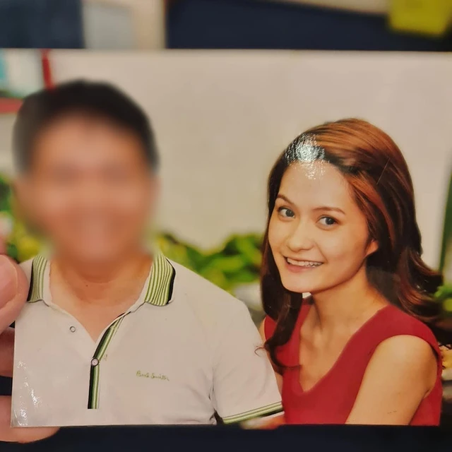 Nhan sắc Đoàn Di Băng trước khi đập tiền tấn vào làm đẹp- Ảnh 1.