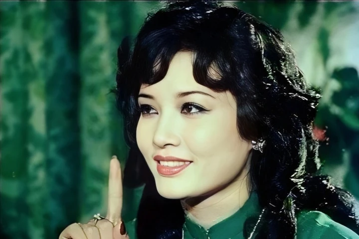 Nữ tình báo Z20 'Biệt động Sài Gòn': Làm mẹ đơn thân, an yên tuổi xế chiều - 2