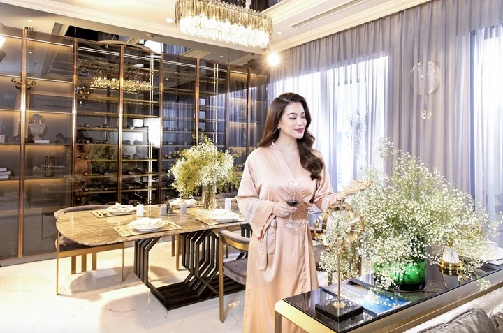 Trương Ngọc Ánh giàu cỡ nào? - 5