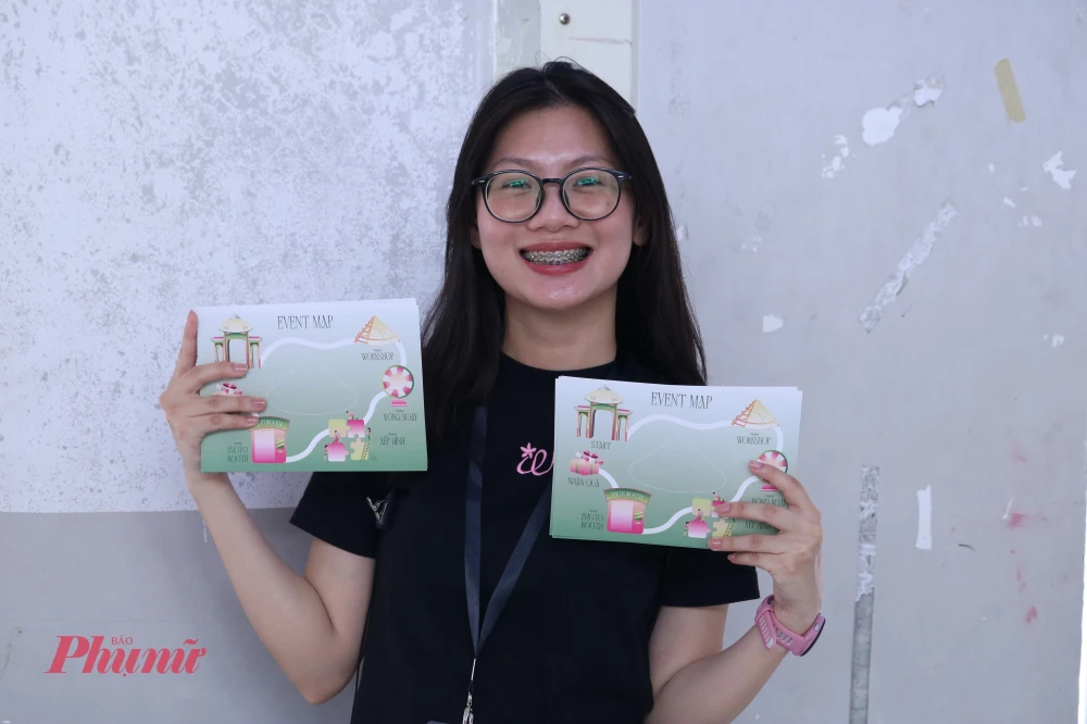 Workshop trải nghiệm nón ngựa Phú Gia: Chạm tay vào di sản trăm năm